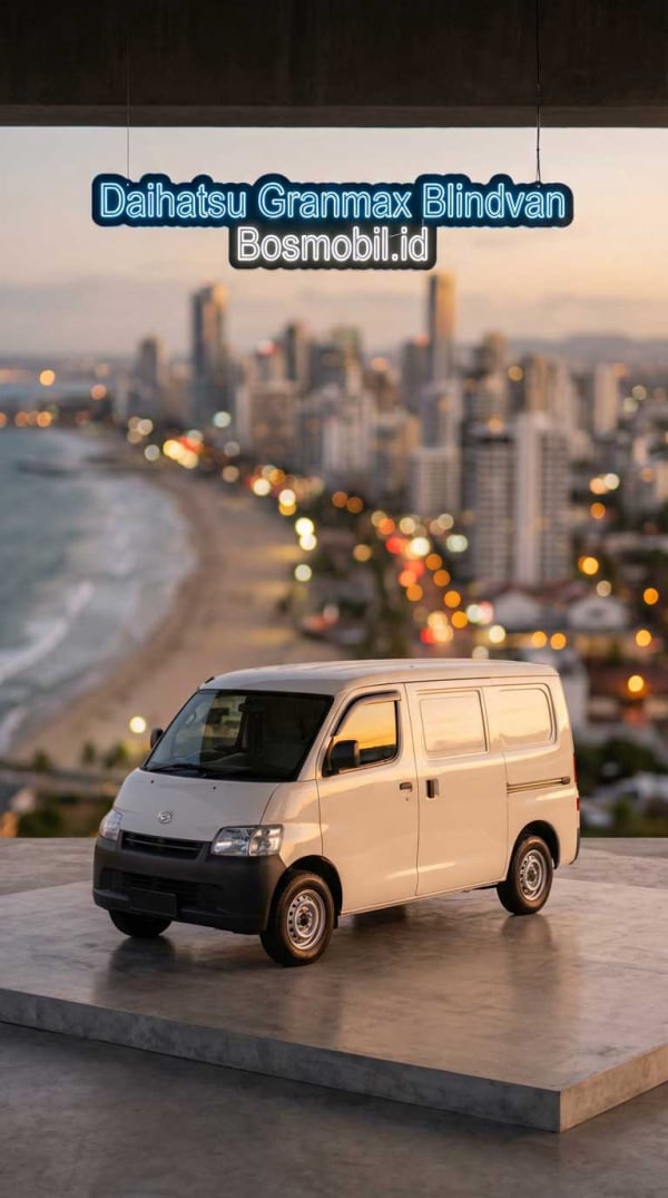 Daihatsu Parung