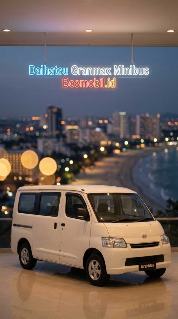 Daihatsu Parung