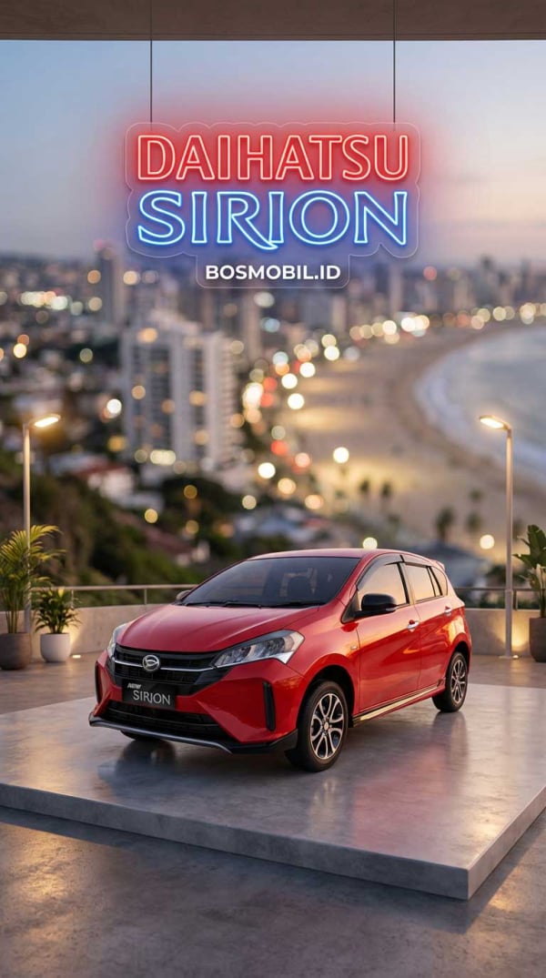Daihatsu Parung