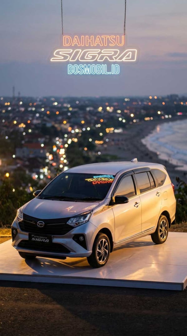 Daihatsu Parung