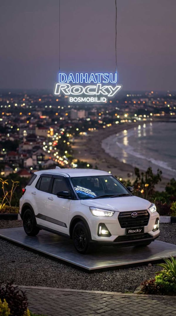 Daihatsu Parung