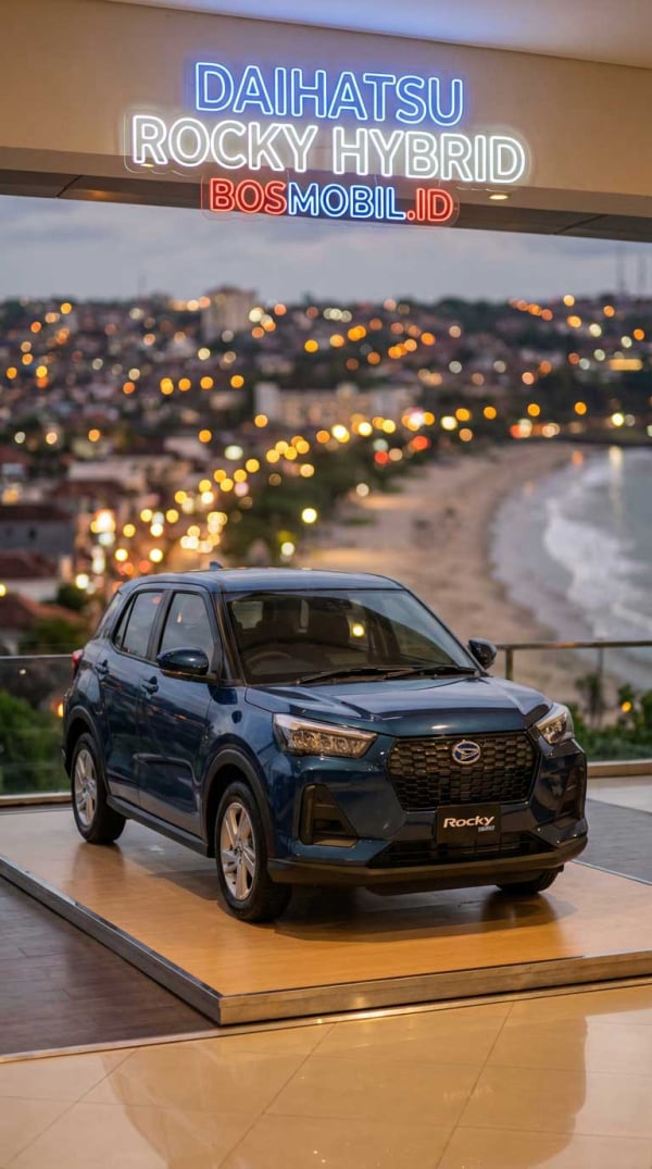 Daihatsu Parung