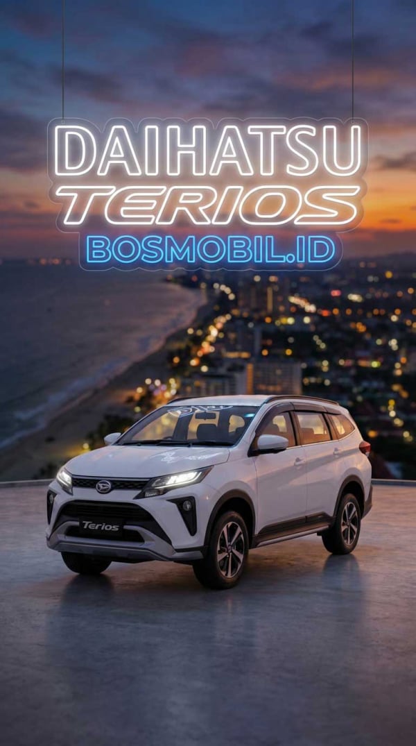Daihatsu Parung