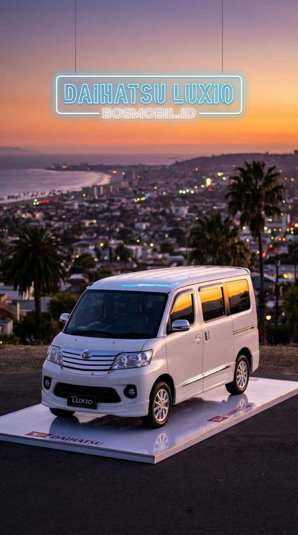 Daihatsu Parung