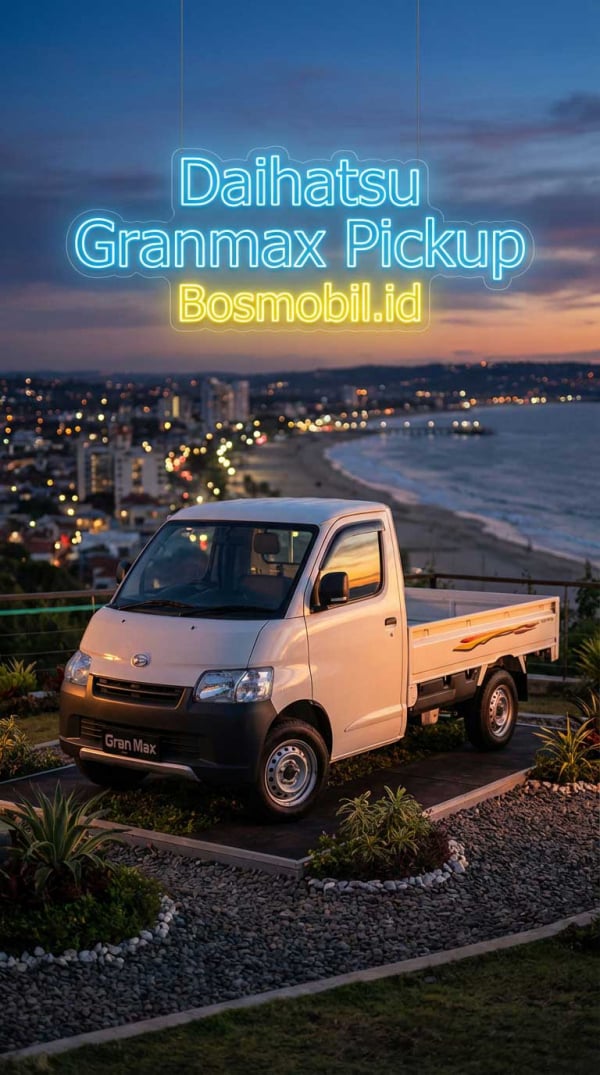 Daihatsu Parung