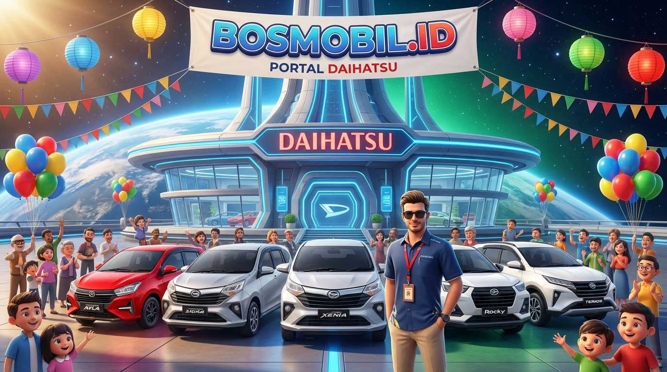 Daihatsu Parung