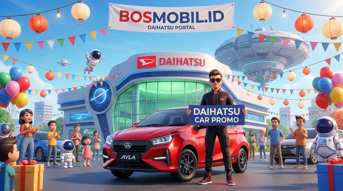 Daihatsu Parung