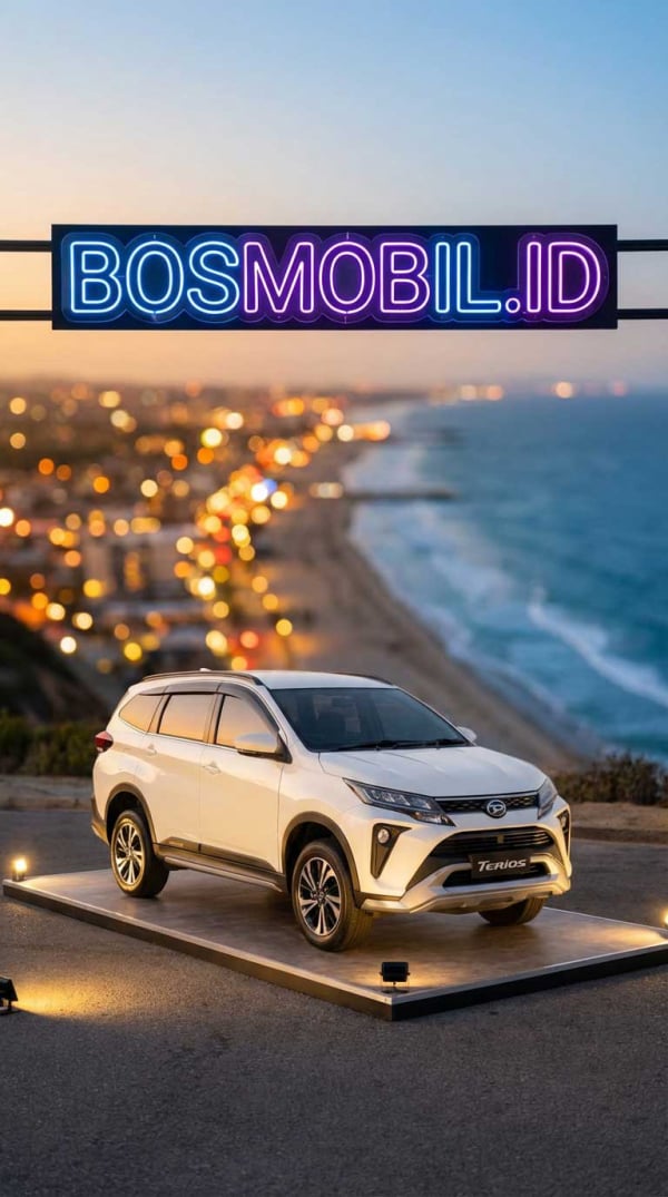 Daihatsu Parung