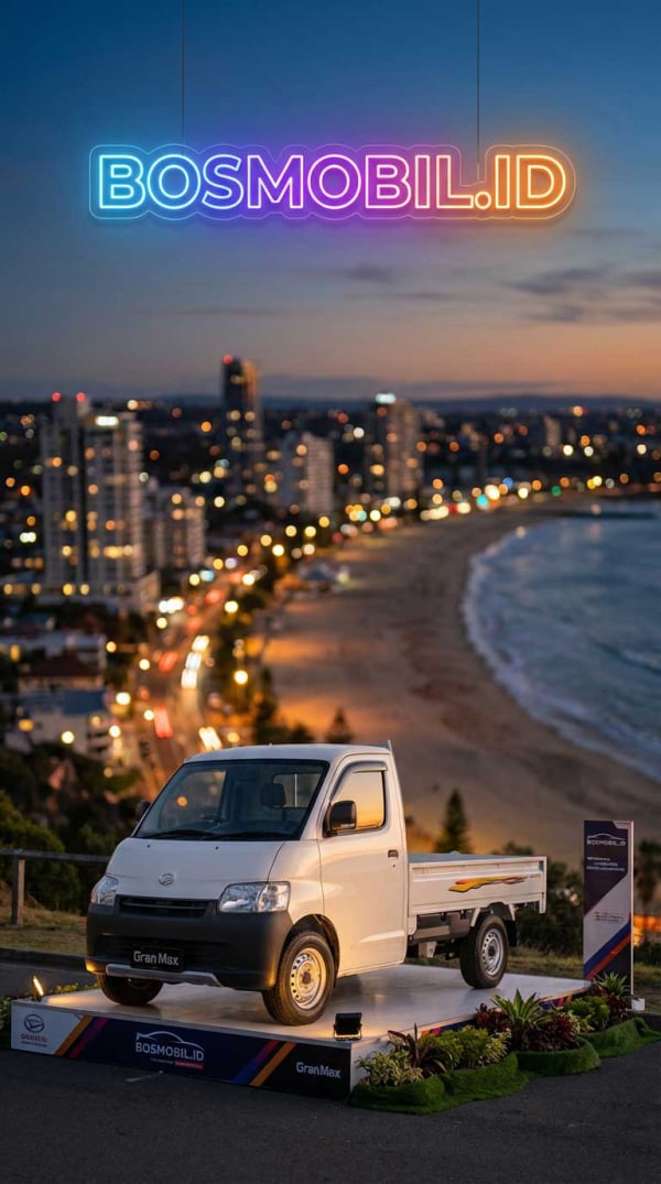 Daihatsu Parung