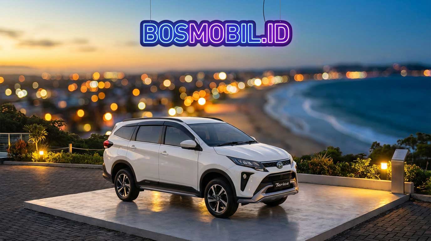 Daihatsu Parung