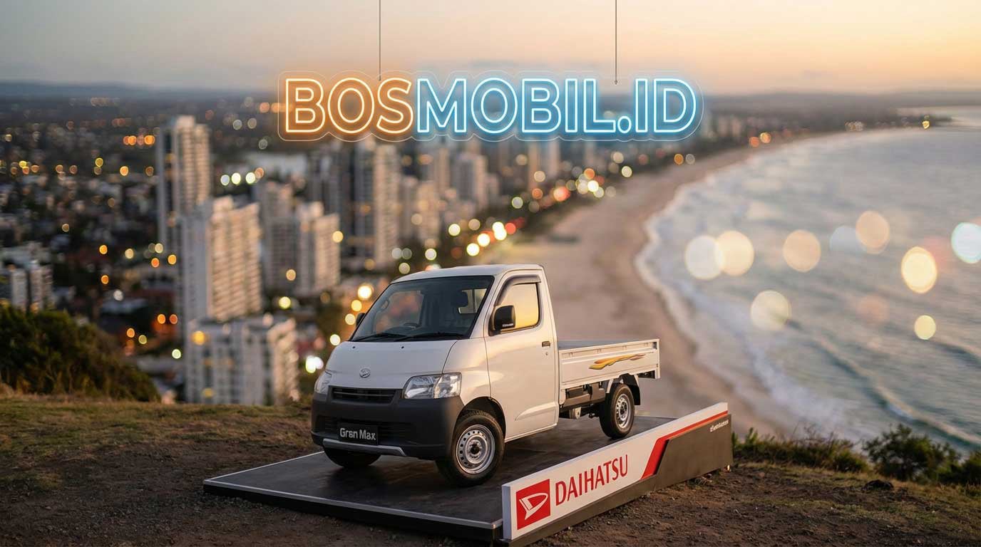 Daihatsu Parung